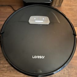 Robot Vacuum