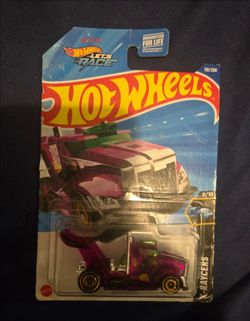 Hotwheels