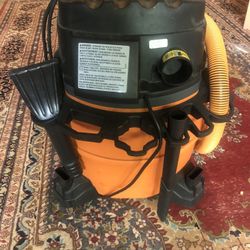 Car Cleaning Commercial Air Vacuum 