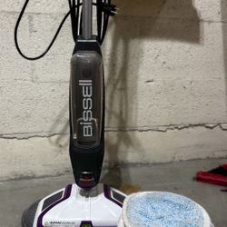 Bissell Spinwave Mop