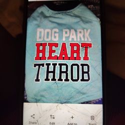 Dog Shirt