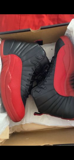 jordan 12 flu gang 2025