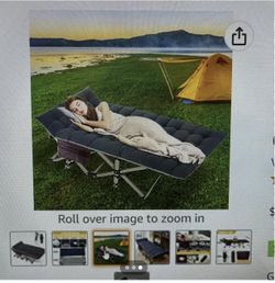 Camping Bead