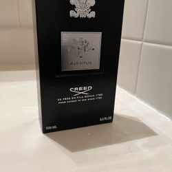 Creed Aventus Cologne