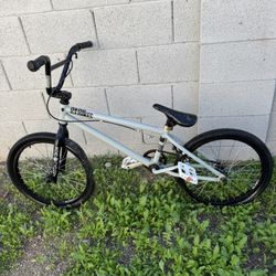 Bmx Bike