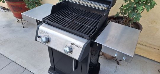 Barbecue Propane