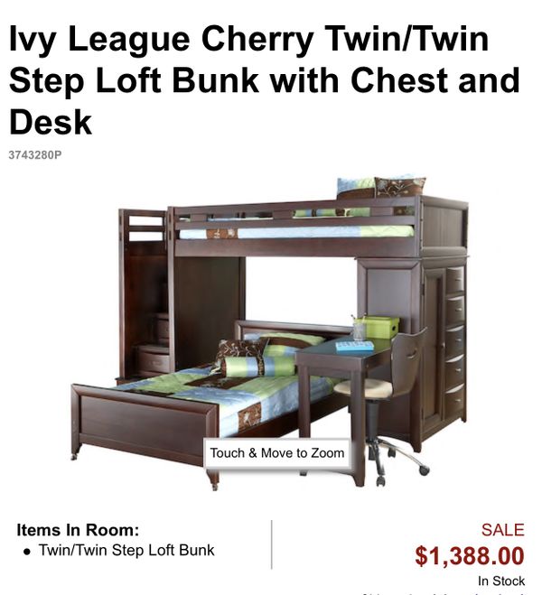 New And Used Bunk Beds For In Lafayette La Offerup