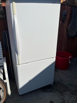 Fridge