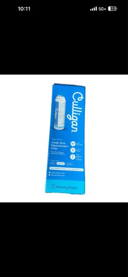 Culligan US-DC3-R Replacement Filter