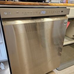 Dishwasher Repair 