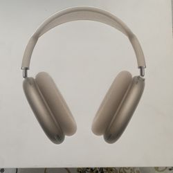 AirPods Max Wireless Headphones (USED)