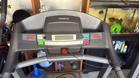 Weslo Cadence G 5.9i