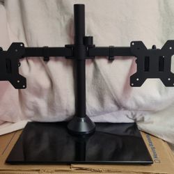 Dual Monnitor Stand