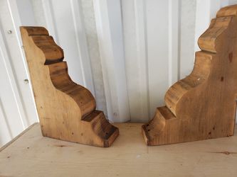Shelf Holders