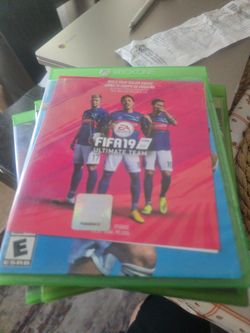 Xbox360 games