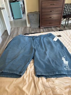 Ralph Lauren polo shorts