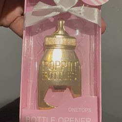 Bottle Opener 