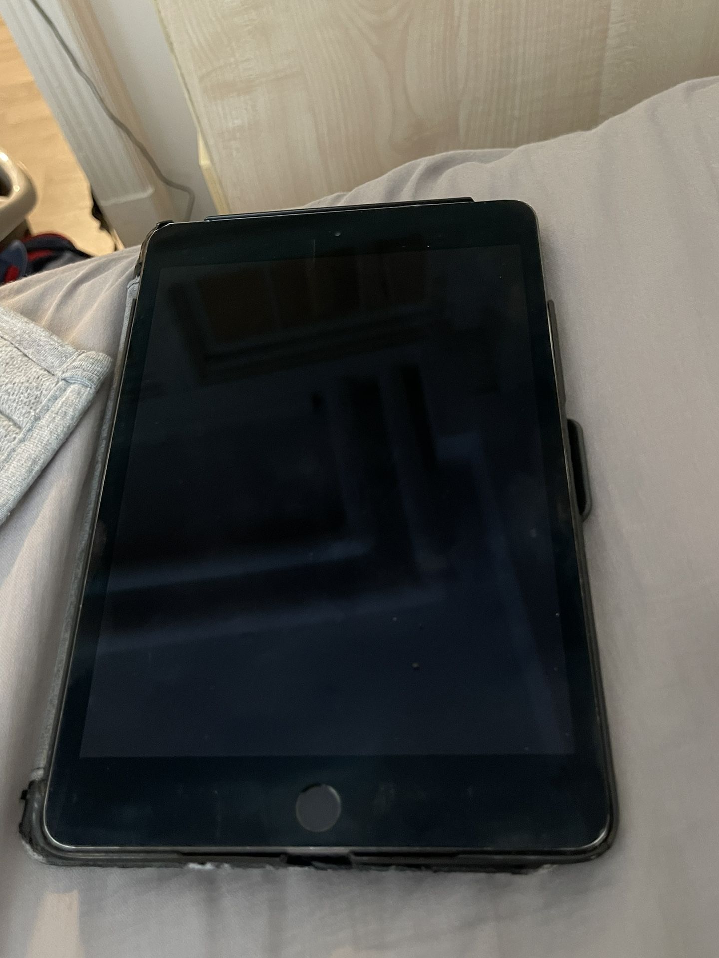 iPad Mini 5