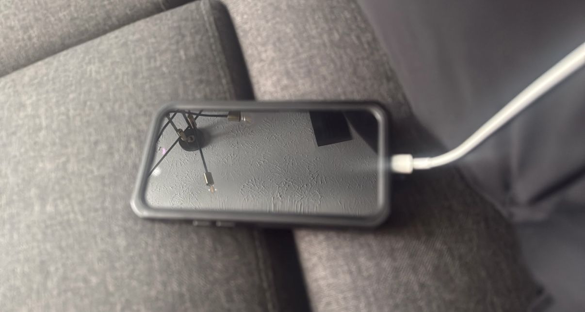 iPhone 13 Mini .Midnight .128GB