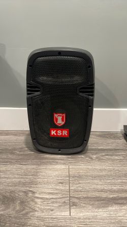 Kaiser Speaker 