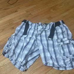 Men’s Shorts