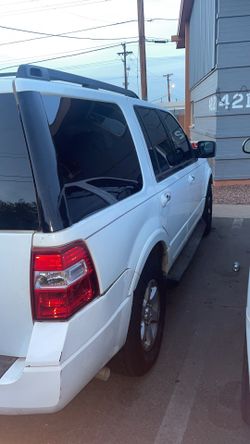 2010 Ford Expedition