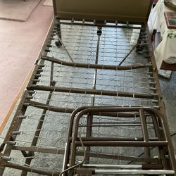 Hospital Bed