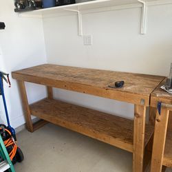 Workbench