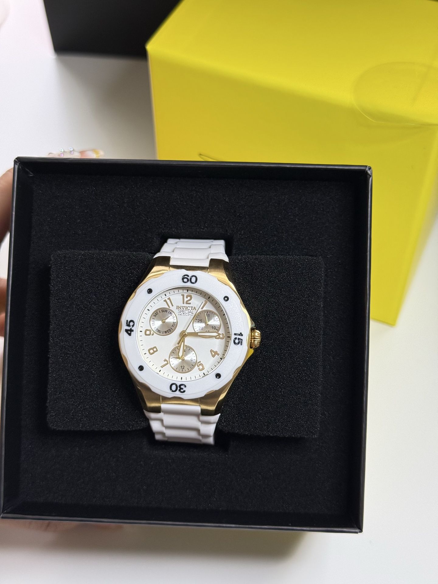 Invicta Watch women