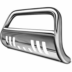 3” Bull Bar 00+06 Chevy 