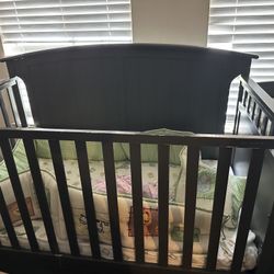 Baby Crib