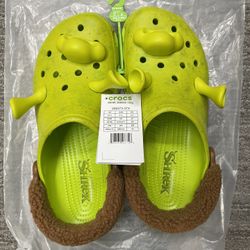 Crocs Classic Clog “DreamWorks Shrek”