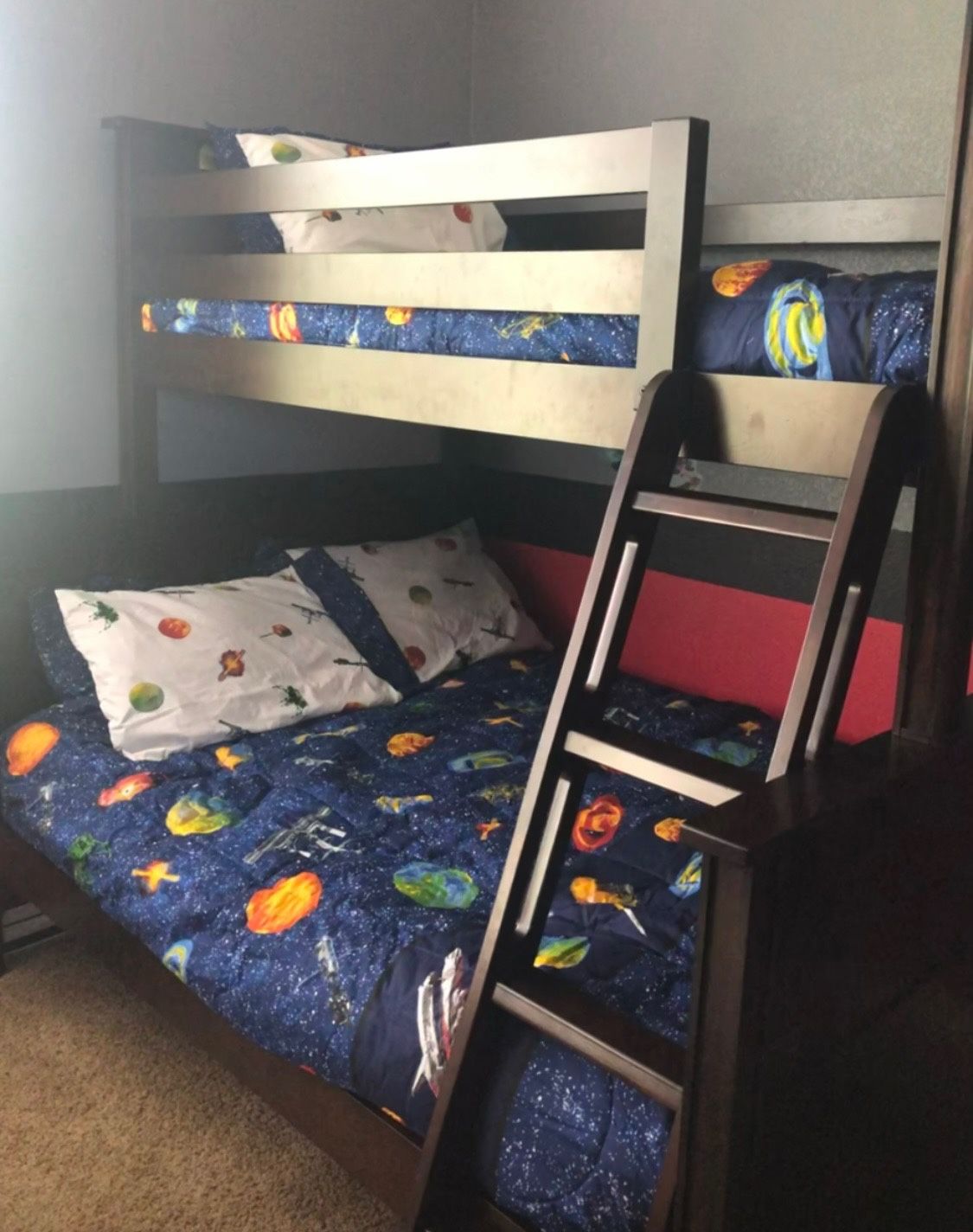 Bunk Beds