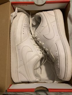 Nike Court Low Women 