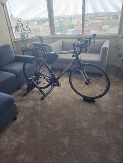 Cannondale CAD 10 63 CMS