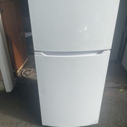 Nice 14 Cu Fridge 