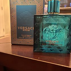 Versace Eros Men 3.4 Fl.0z