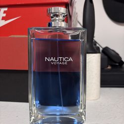 Nautica voyage