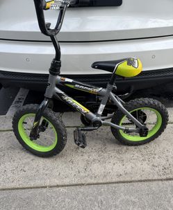 Kids Bike