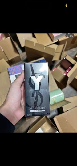Ysl cologne read DESC