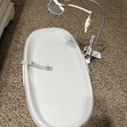 Skip Hop Changing Pad