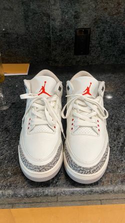 Jordan 3