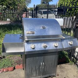 Grill