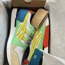 Asics Tiger Gel Lyte Men Size 9.5