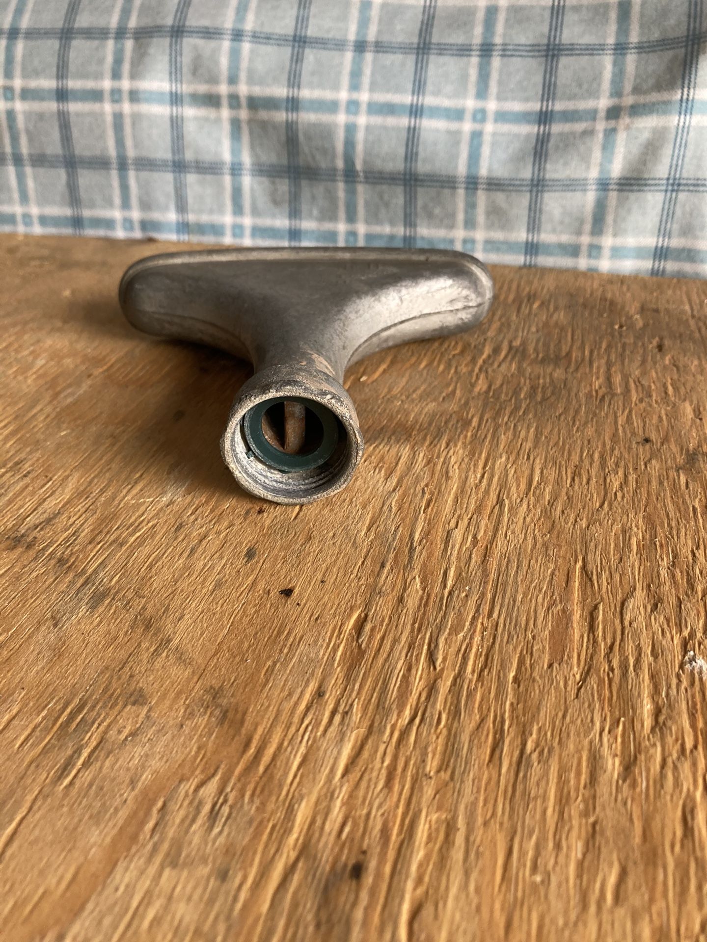 Vintage Water Sprinkler