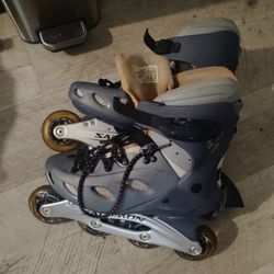 FREE Rollerblades Women Solomon 7.5