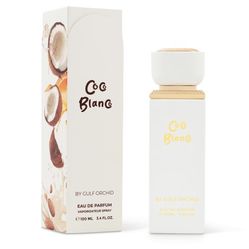 Coco Blanc By Gulf Orchid 