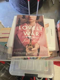 Lovely War