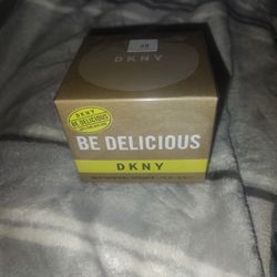 Brand New Be Delicious 