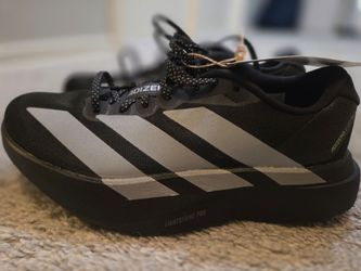 Adizero EVO SL Junior Shoes size 4Y